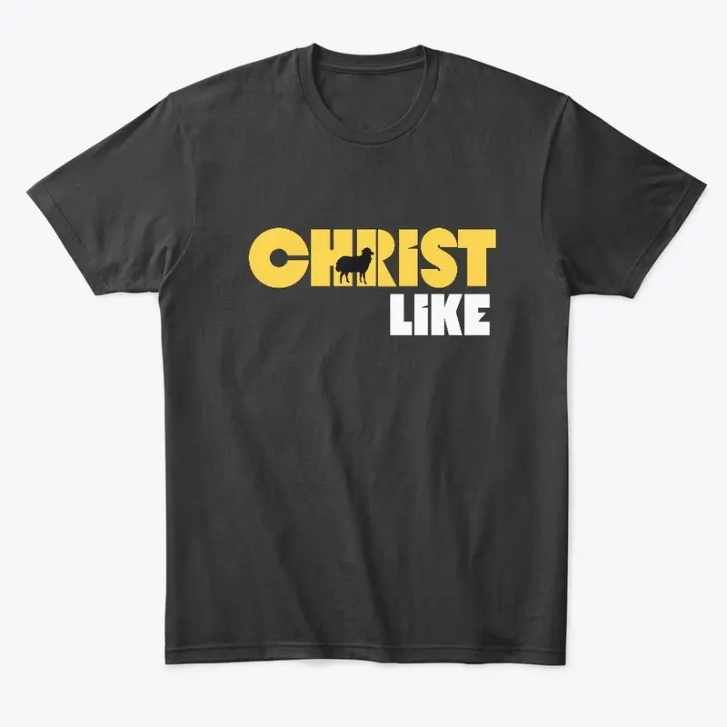 Christ-like