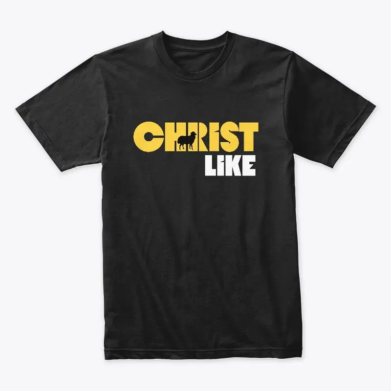 Christ-like