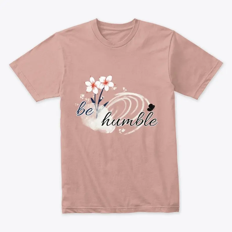 Be Humble 2