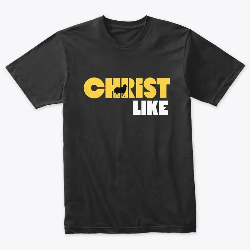 Christ-like