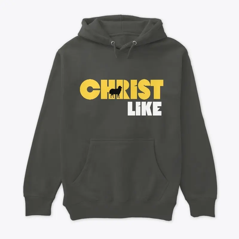 Christ-like