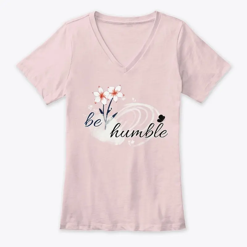 Be Humble 2